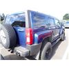 Image 3 : 2006 Hummer H3