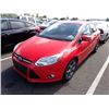 Image 1 : 2014 Ford Focus