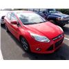 Image 2 : 2014 Ford Focus