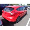 Image 3 : 2014 Ford Focus
