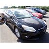 Image 2 : 2012 Ford Focus
