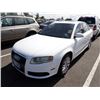Image 1 : 2008 Audi A4