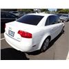 Image 3 : 2008 Audi A4