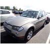 Image 1 : 2007 BMW X3