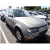 Image 2 : 2007 BMW X3