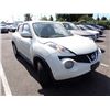 Image 2 : 2011 Nissan Juke