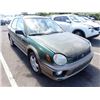 Image 2 : 2003 Subaru Impreza