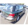 Image 3 : 2003 Subaru Impreza