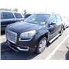 Image 1 : 2015 GMC Acadia