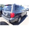 Image 3 : 2004 Honda Pilot