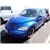 Image 1 : 2004 Chrysler PT Cruiser