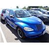 Image 2 : 2004 Chrysler PT Cruiser