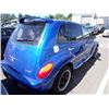 Image 3 : 2004 Chrysler PT Cruiser