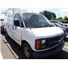 Image 2 : 2000 Chevrolet Express