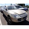 Image 2 : 2004 Porsche Cayenne S