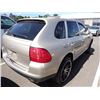 Image 3 : 2004 Porsche Cayenne S