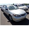 Image 2 : 2002 Toyota Camry