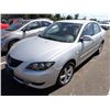 Image 1 : 2006 Mazda Mazda3