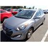 Image 1 : 2013 Hyundai Elantra