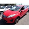 Image 1 : 2012 Ford Fiesta
