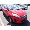 Image 2 : 2012 Ford Fiesta