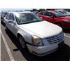 Image 2 : 2008 Cadillac DTS