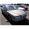 Image 2 : 2002 Volvo S80
