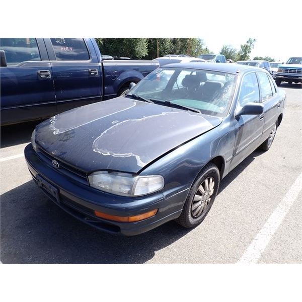 1993 Toyota Camry