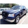 Image 1 : 2005 Ford F-150
