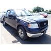 Image 2 : 2005 Ford F-150