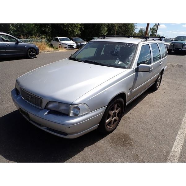 1998 Volvo V70