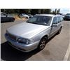 Image 1 : 1998 Volvo V70