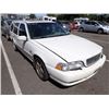 Image 2 : 1998 Volvo V70