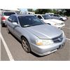 Image 2 : 2002 Acura TL