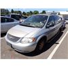 Image 1 : 2001 Chrysler Town and Country