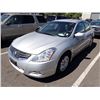 Image 1 : 2012 Nissan Altima