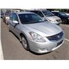 Image 2 : 2012 Nissan Altima