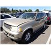 Image 1 : 2002 Ford Explorer