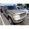 Image 2 : 2002 Ford Explorer