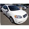 Image 2 : 2009 Chevrolet Aveo
