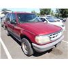 Image 2 : 1995 Ford Explorer