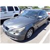 Image 1 : 2004 BMW 525i