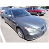Image 2 : 2004 BMW 525i