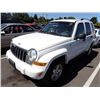 Image 1 : 2006 Jeep Liberty