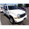 Image 2 : 2006 Jeep Liberty