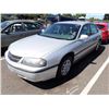 Image 1 : 2003 Chevrolet Impala