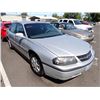 Image 2 : 2003 Chevrolet Impala