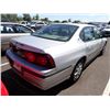 Image 3 : 2003 Chevrolet Impala