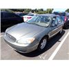 Image 1 : 2004 Ford Taurus