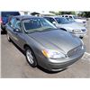 Image 2 : 2004 Ford Taurus
